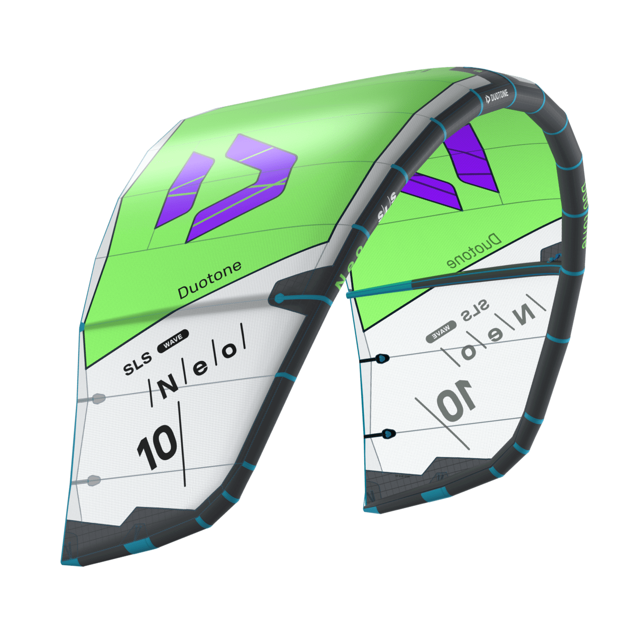 Duotone Neo SLS 2027 - High Performance Wave Kite