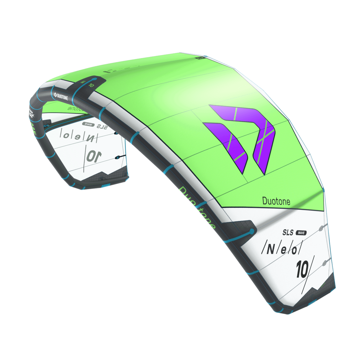 Duotone Neo SLS 2027 - High Performance Wave Kite