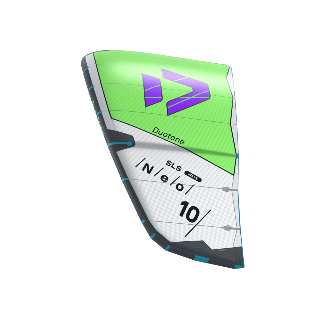 Duotone Neo SLS 2027 - High Performance Wave Kite