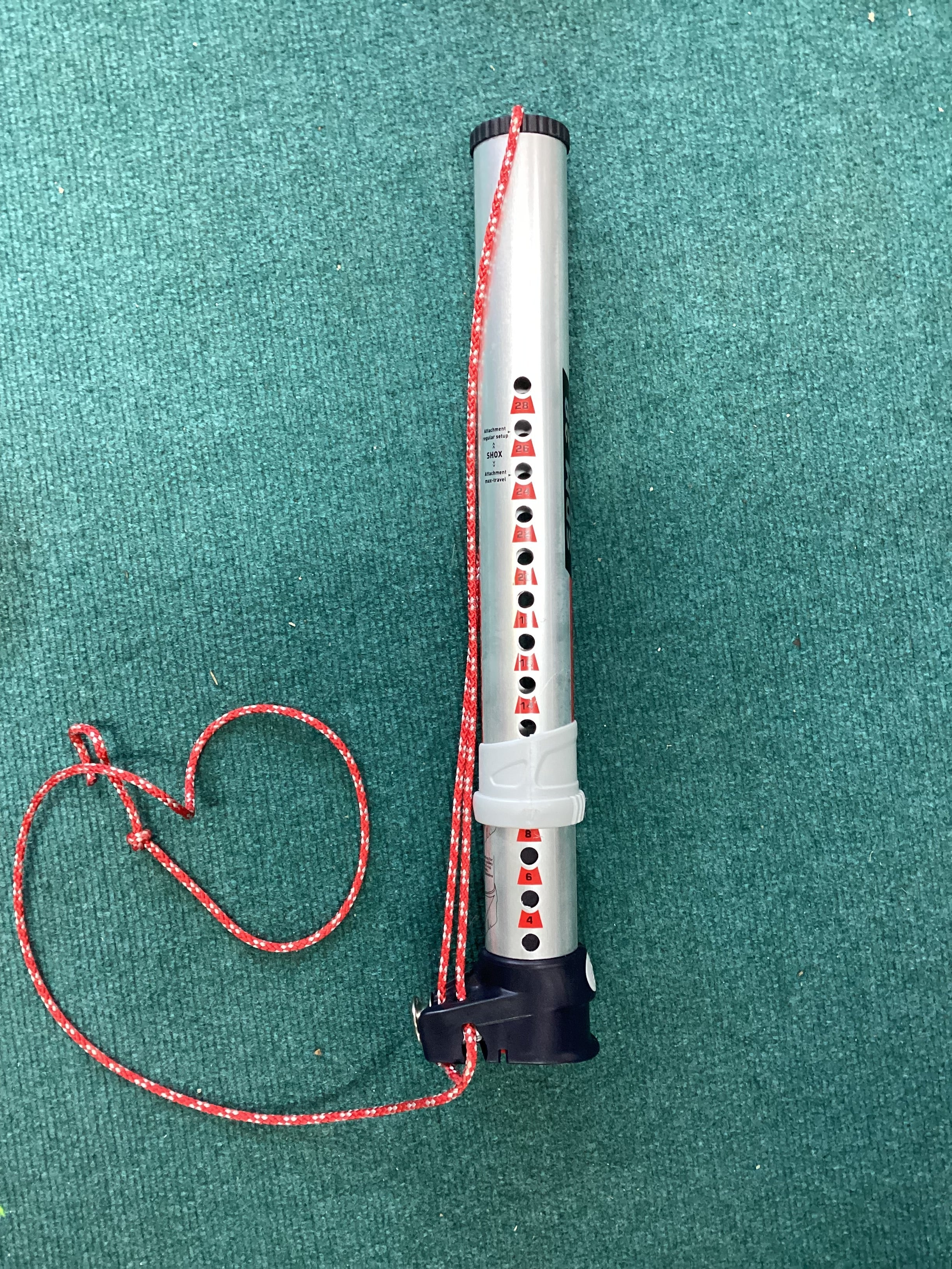 North Sails Uni.XT 28 SDM Extension