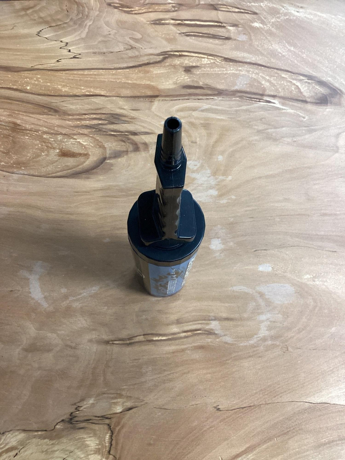 Pumpster hand pump