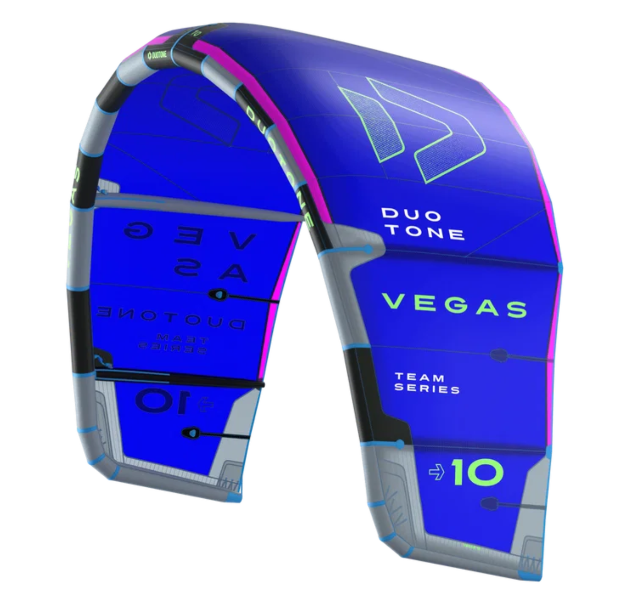 Duotone Vegas - Freestyle Weapon