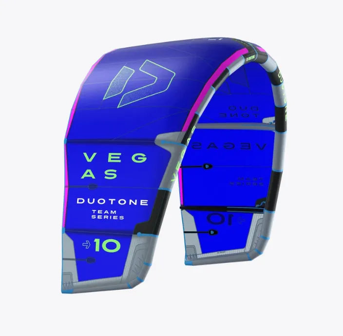 Duotone Vegas - Freestyle Weapon