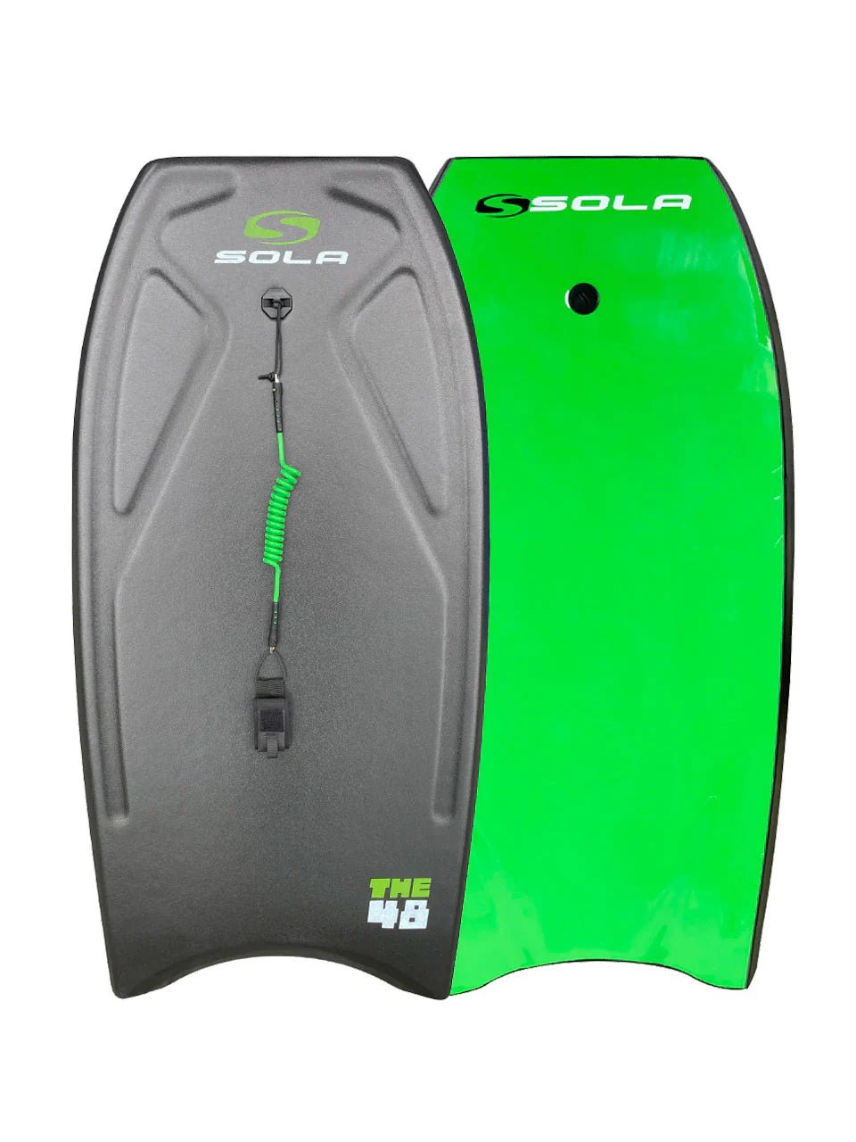 Sola The 48 Body Board