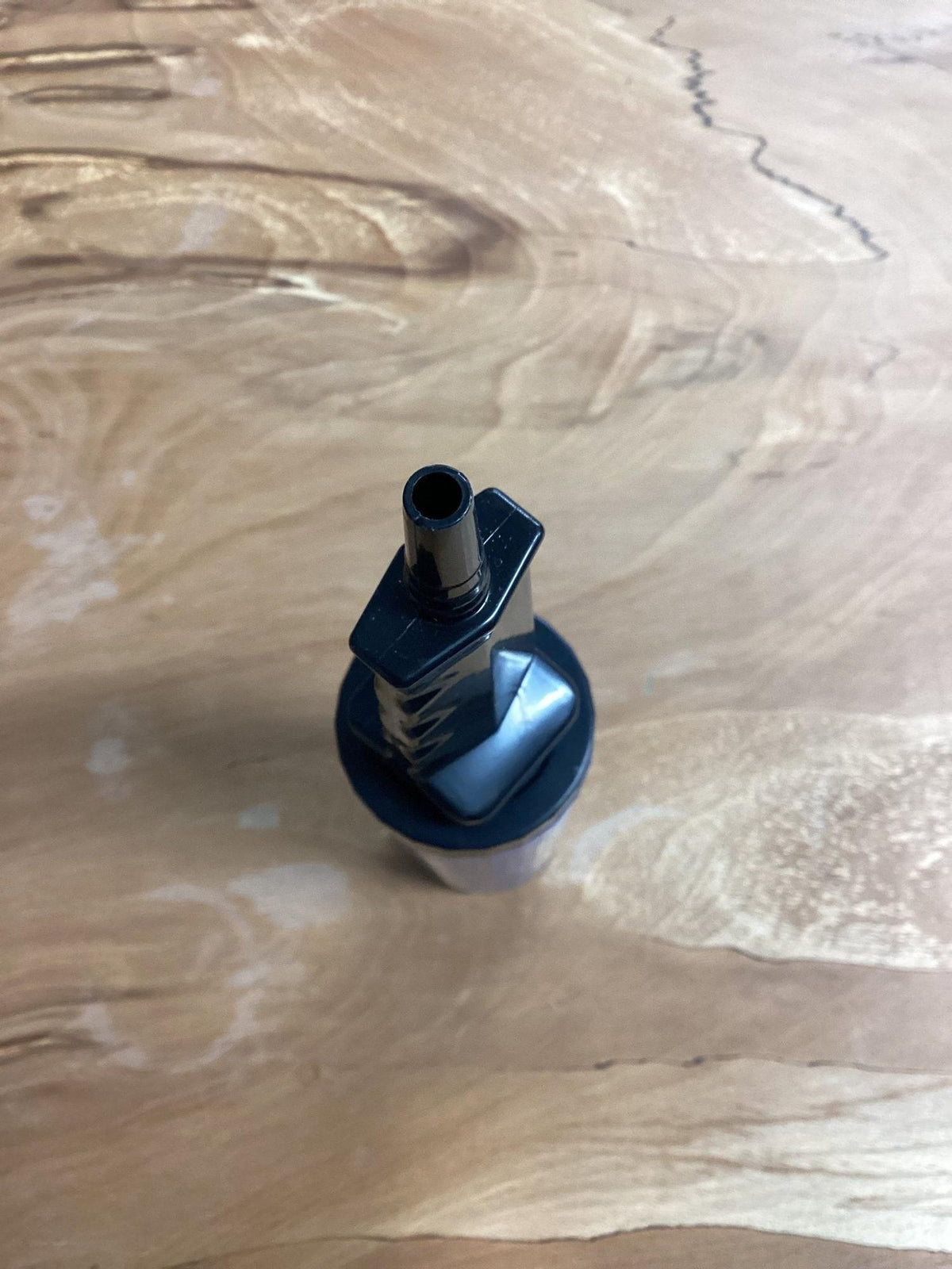 Swarm hand pump