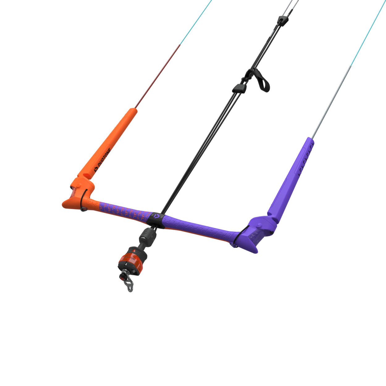 Duotone Trust Bar Quad Control 2027 - Allround Control Bar