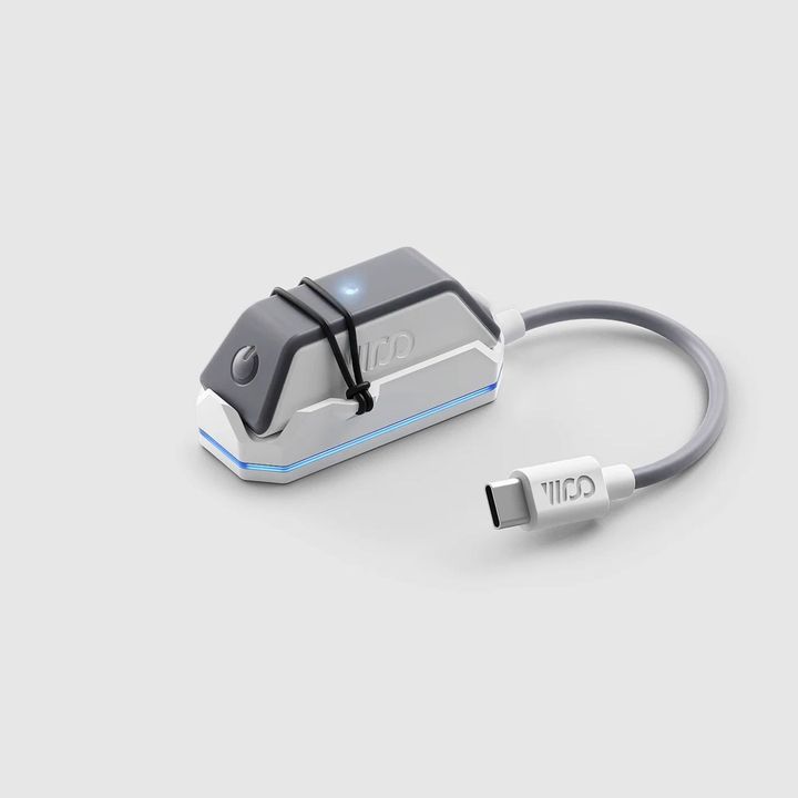 THE WOO 4.0 KITESURFING DEVICE