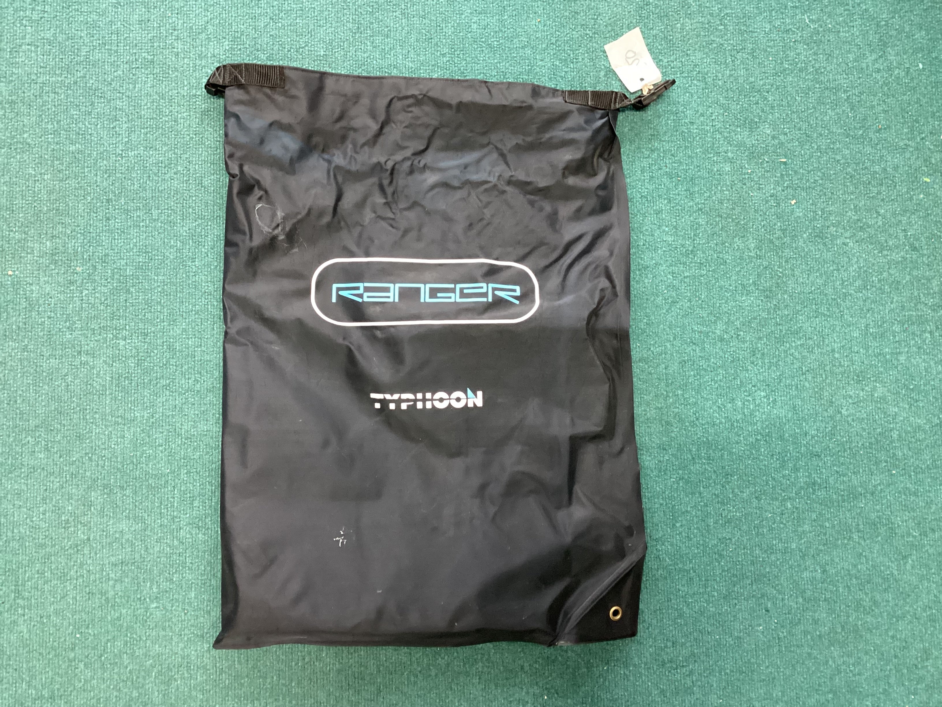 Typhoon 40L Dry Bags