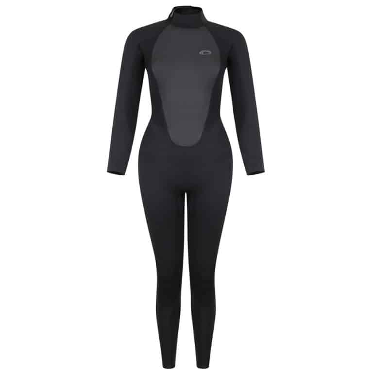 Typhoon Storm3 Full Wetsuit Womens