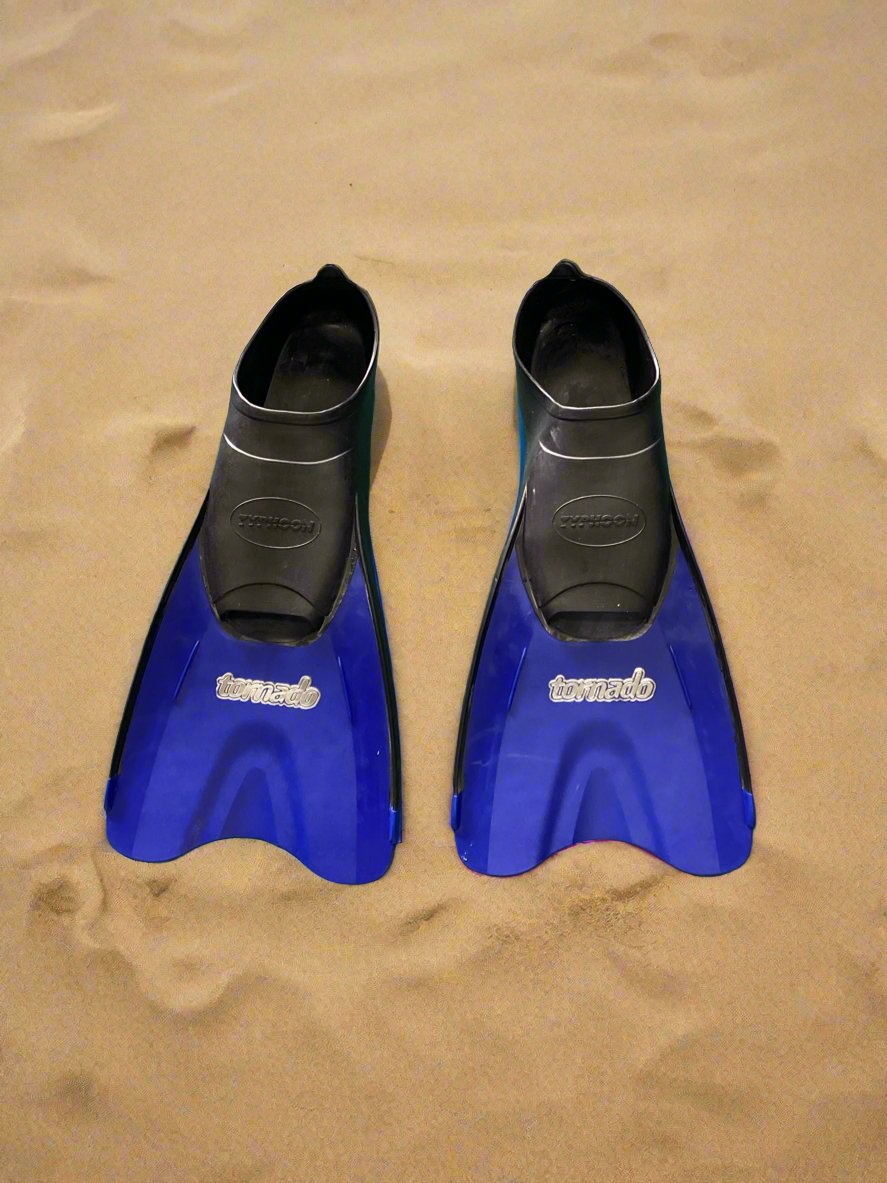 Typhoon Tornado Swimming Fins
