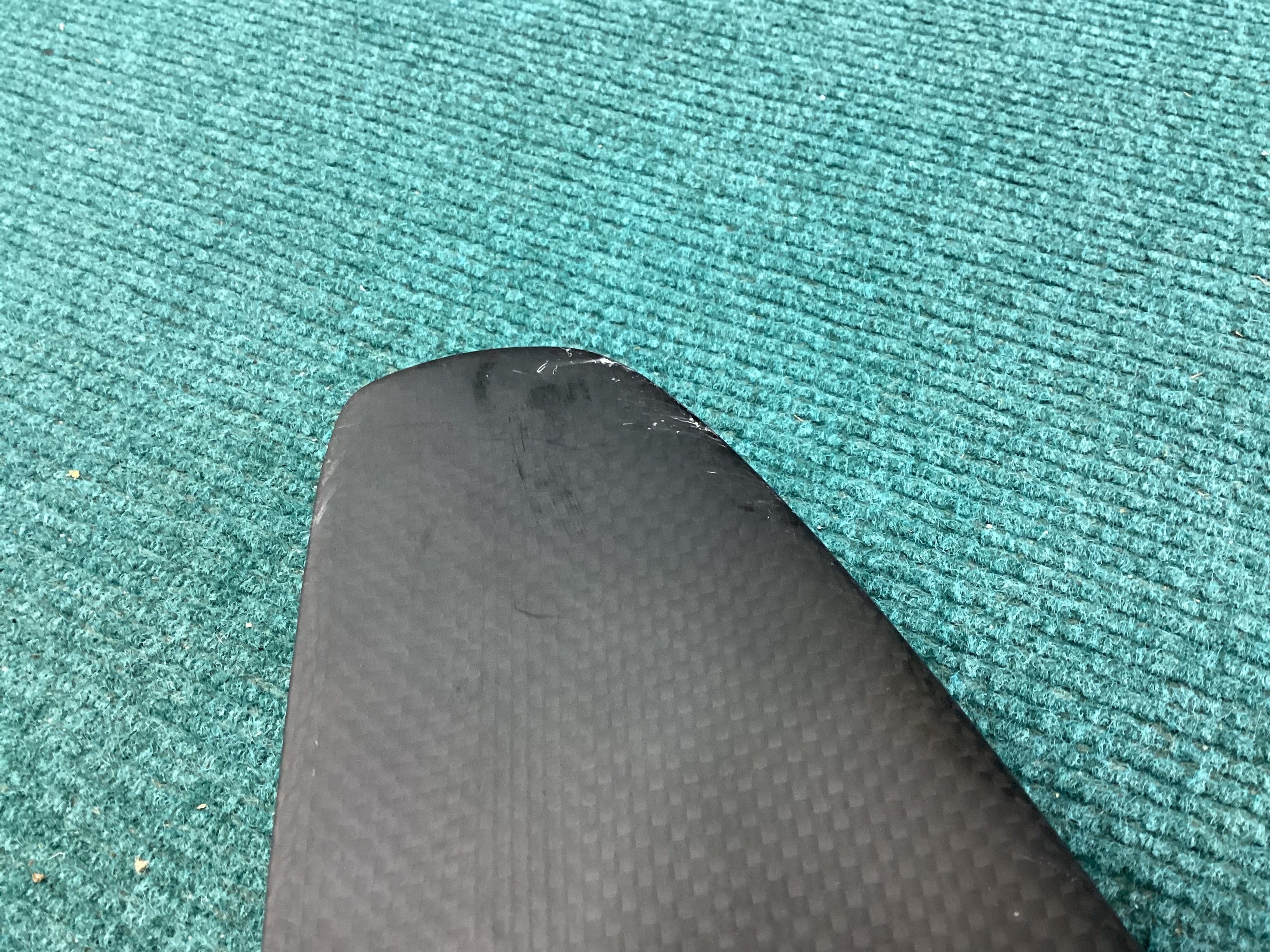 Used Duotone Aero Carve 2.0 D/lab 1100/200 Wing Set