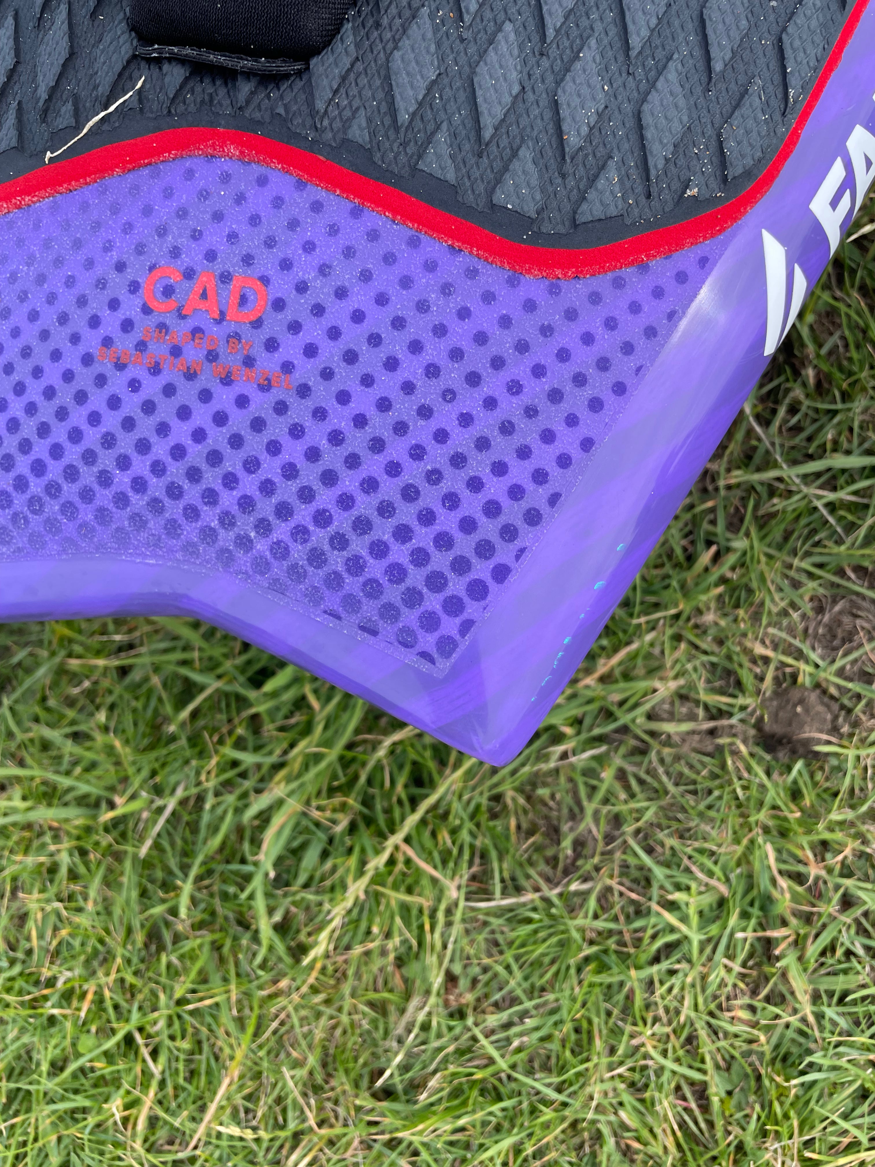 Used Fanatic Grip 2023 81 liters