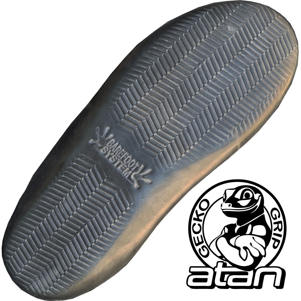 ATAN Hot Wave 6/5mm Wetsuit Boots - Worthing Watersports - - Wetsuit Boots - ATAN