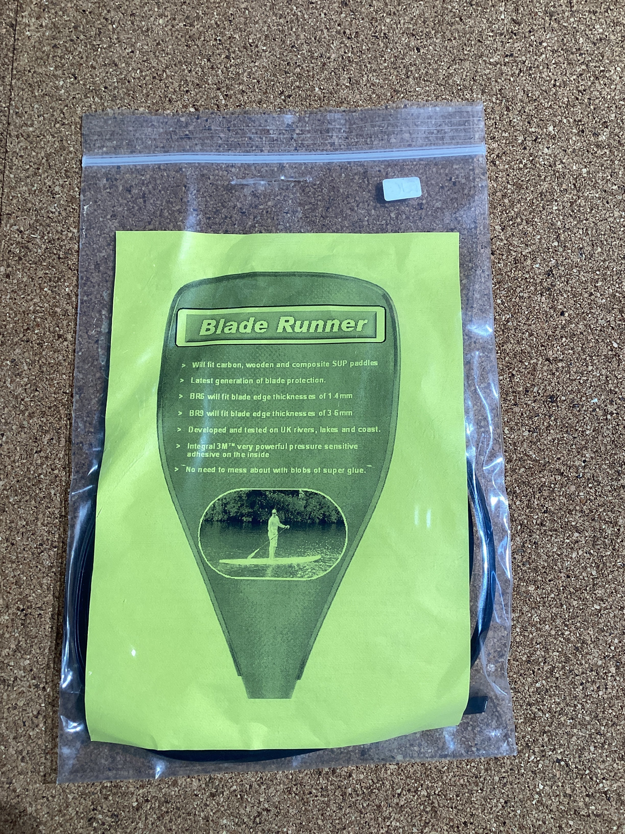 Bladerunner Paddle Protector - Worthing Watersports - 40466081042335 - Paddles - Worthing Watersports