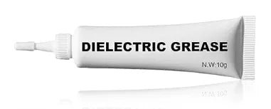 Dielectric Grease & Lubricant Kit – Duotone Foil Assist Electrical Connector Maintenance - Worthing Watersports - 5032227443488 - Accessories - Worthing Watersports