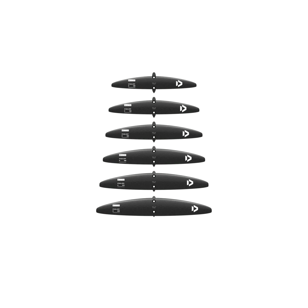 Duotone Back Wing Stabiliser H - Worthing Watersports - 9010583305431 - Foilparts - Duotone X