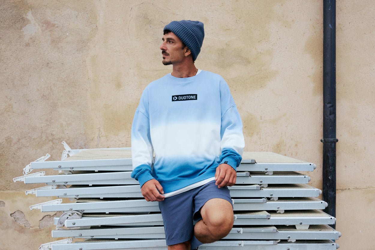 Duotone Beanie Duotone Logo - Worthing Watersports - 9010583268392 - Clothing - Duotone Apparel