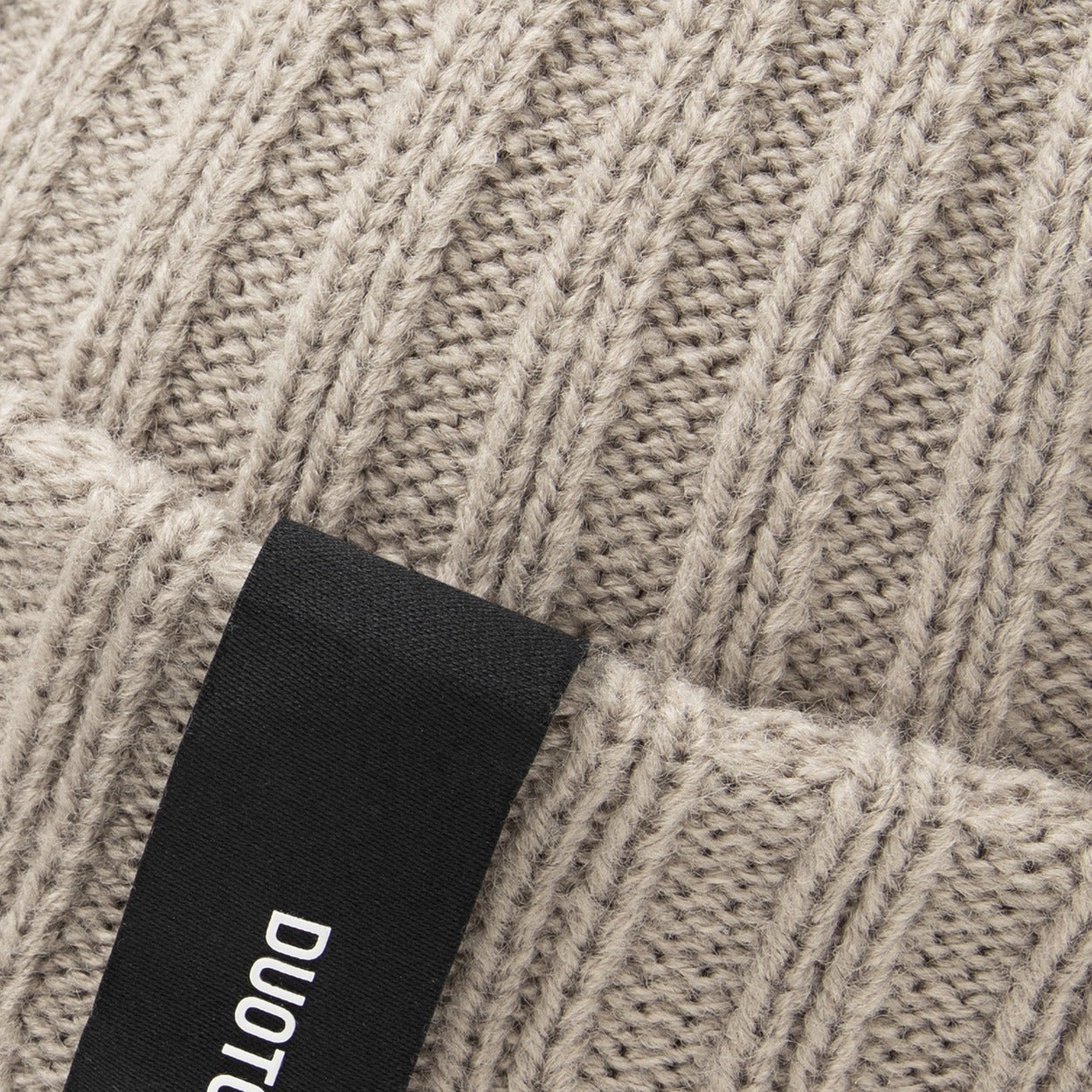 Duotone Beanie SEAMAN - Worthing Watersports - 9010583268231 - Clothing - Duotone Apparel