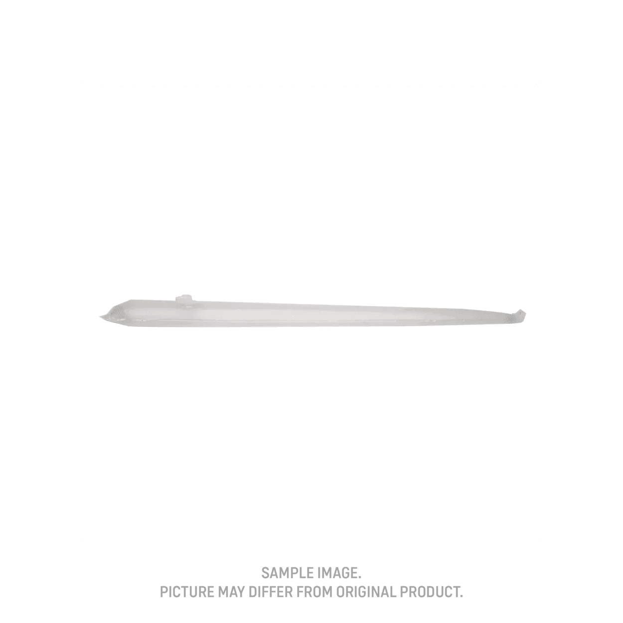 Duotone Bladder Tip Strut Evo right/grey (SS26) - Worthing Watersports - 9010583320175 - Spareparts - Duotone Kiteboarding