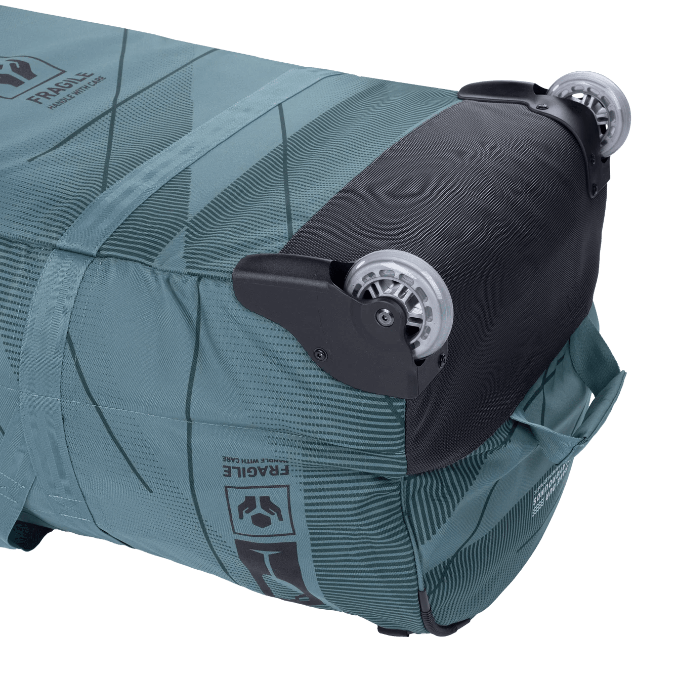 Duotone Combibag 2026 - MIN: 1 TWINTIP & 3 KITES - Worthing Watersports - 9010583284125 - Gear - Duotone Kiteboarding
