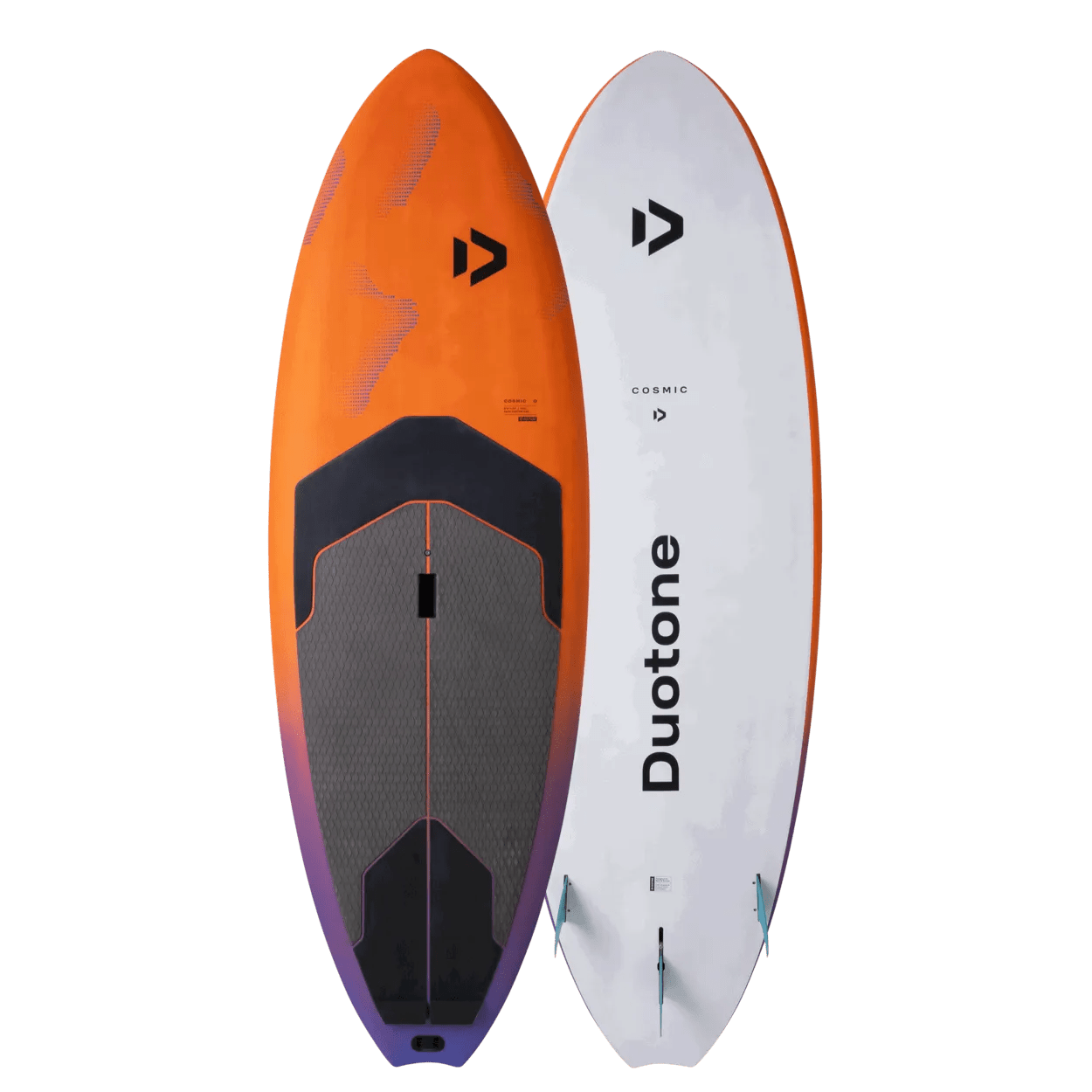 Duotone Cosmic - PERFORMANCE ALL-WAVE - Composite Sup - Worthing Watersports - 9010583317878 - SUP Composite - Duotone SUP