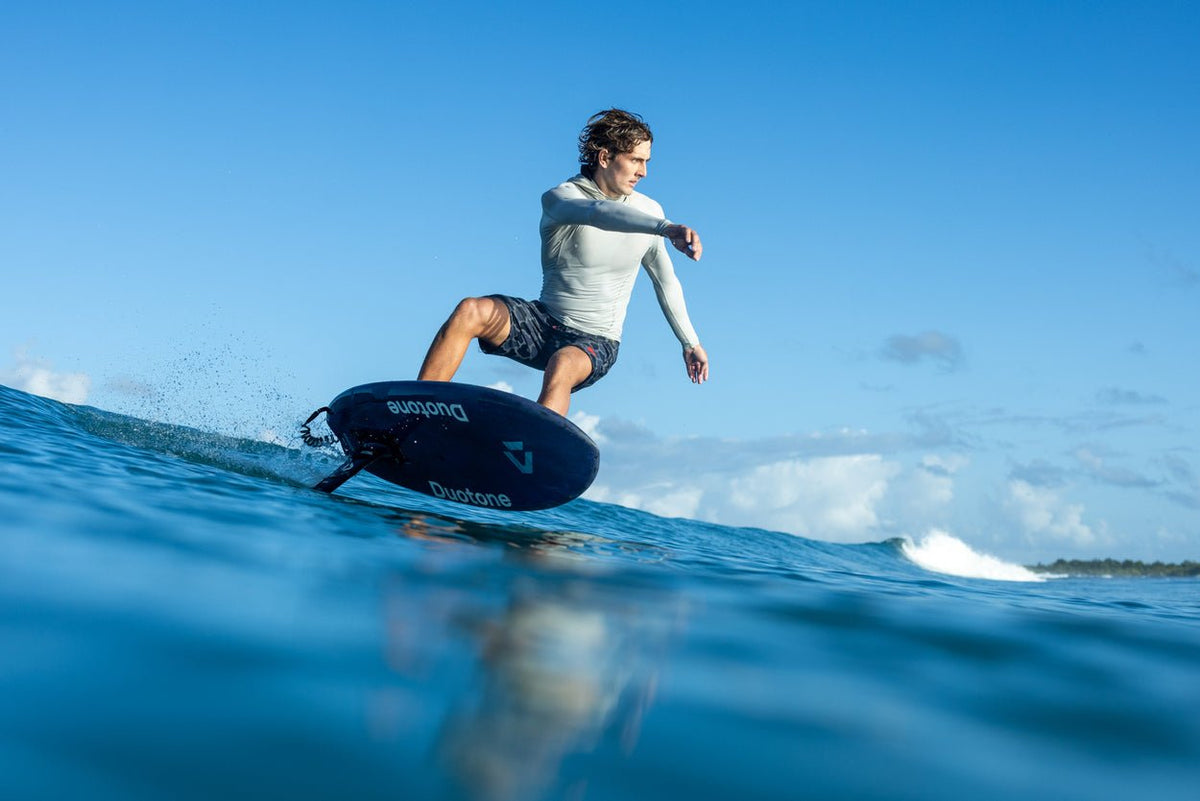 Duotone Crush SLS 2027 - High Performance Prone Foil Board - Worthing Watersports - 9010583326214 - Boards - Duotone Wing Foiling