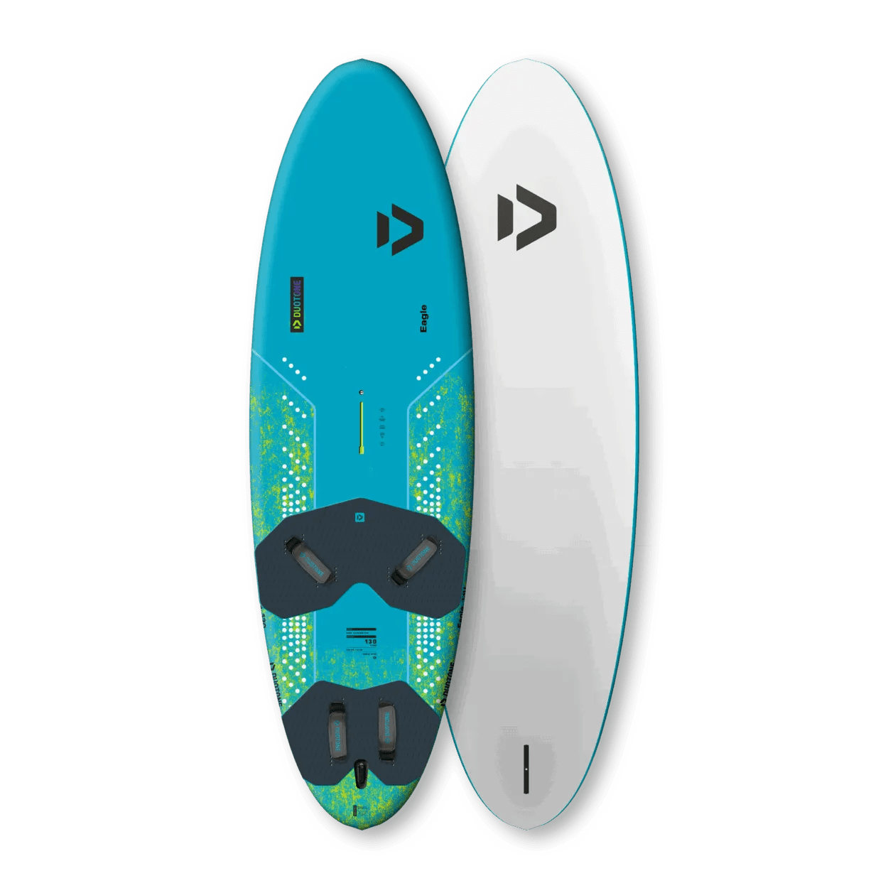Duotone Eagle & E_Pace 2026 Windsurf Package – Intermediate Freeride Setup