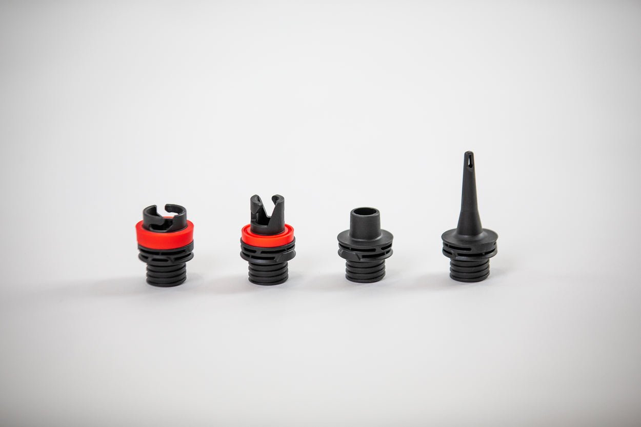 Duotone Electric Lazepump - Kite, Wing and SUP Air Pump - Worthing Watersports - 9010583279695 - Pumps - Duotone Kiteboarding