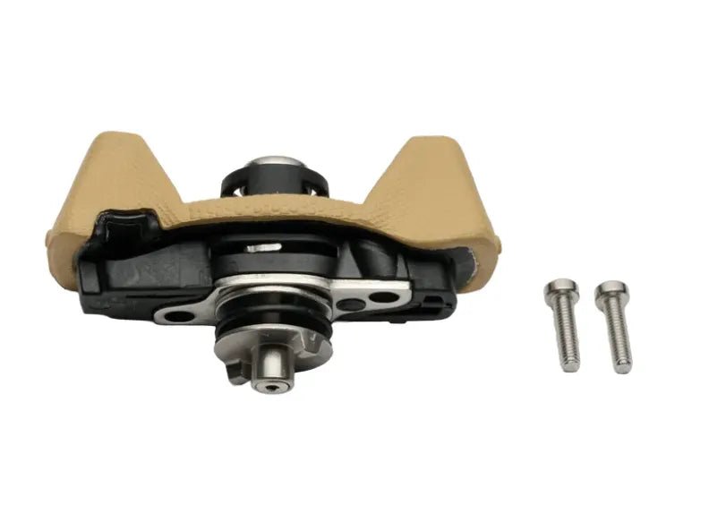 Duotone Entire Trim Unit Click Bar (SS17 - onw) - Worthing Watersports - 9010583293622 - Spareparts - Duotone Kiteboarding