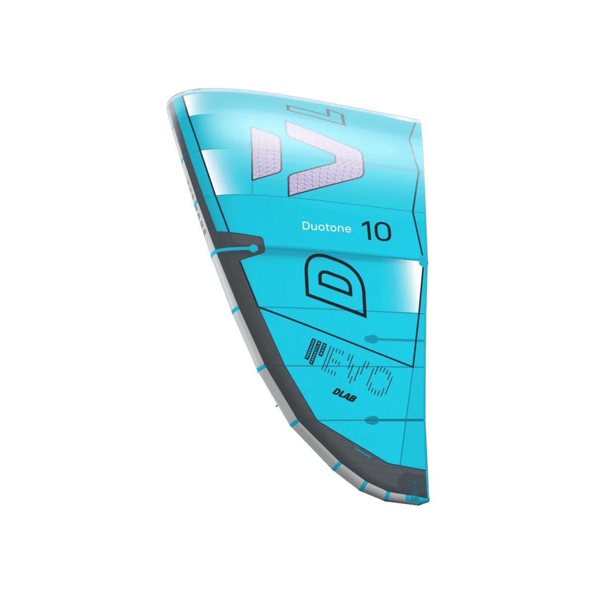 Duotone Evo D/LAB 2027 - The Ultimate Allround Freeride Kite - Worthing Watersports - 9010583343105 - Kites - Duotone Kiteboarding