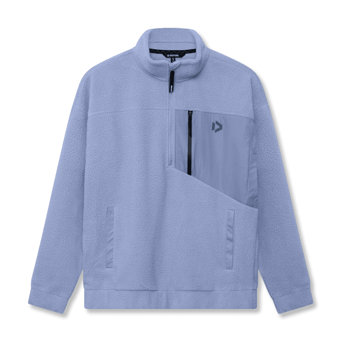 Duotone Fleece DT Explore unisex 2027 - Worthing Watersports - 9010583306469 - Clothing - Duotone Apparel