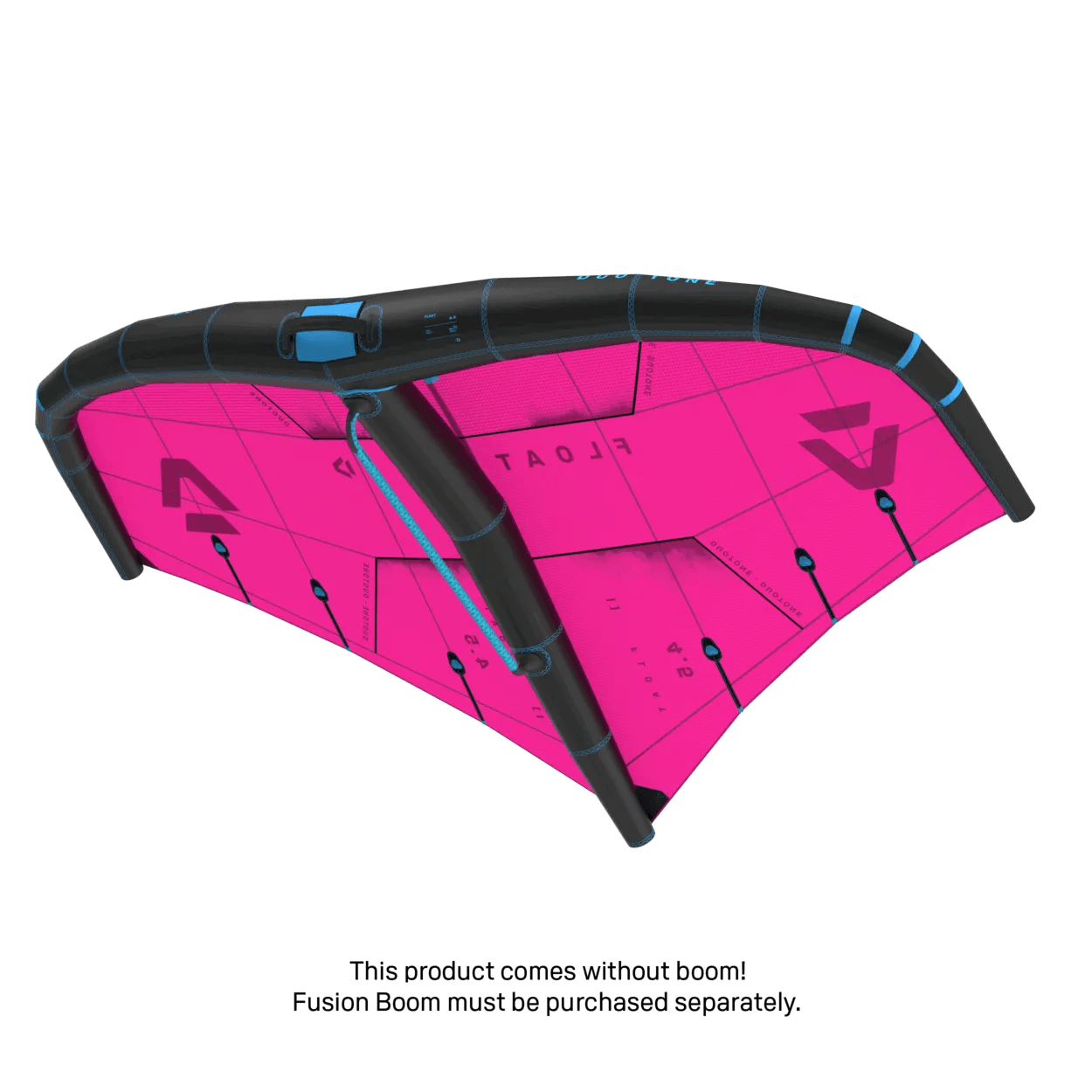 Duotone Float - Wave Wing - Worthing Watersports - 9010583300061 - Wings - Duotone Wing Foiling