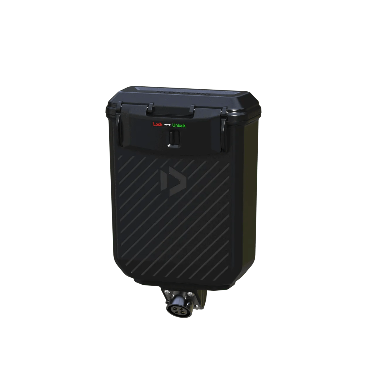 Duotone Foil Assist eHarness Battery Box - Worthing Watersports - 9010583279688 - Spareparts - Duotone Foiling & Electric