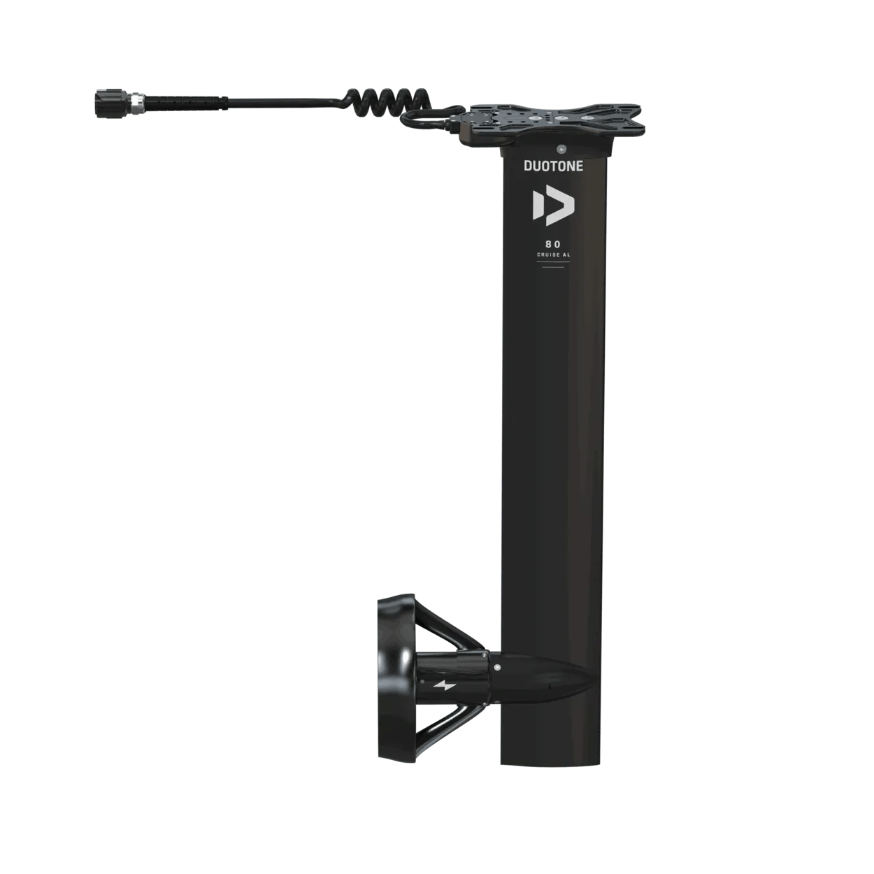 Duotone Foil Assist eMast AL Cruise Set - Worthing Watersports - 9010583280004 - Spareparts - Duotone Foiling & Electric