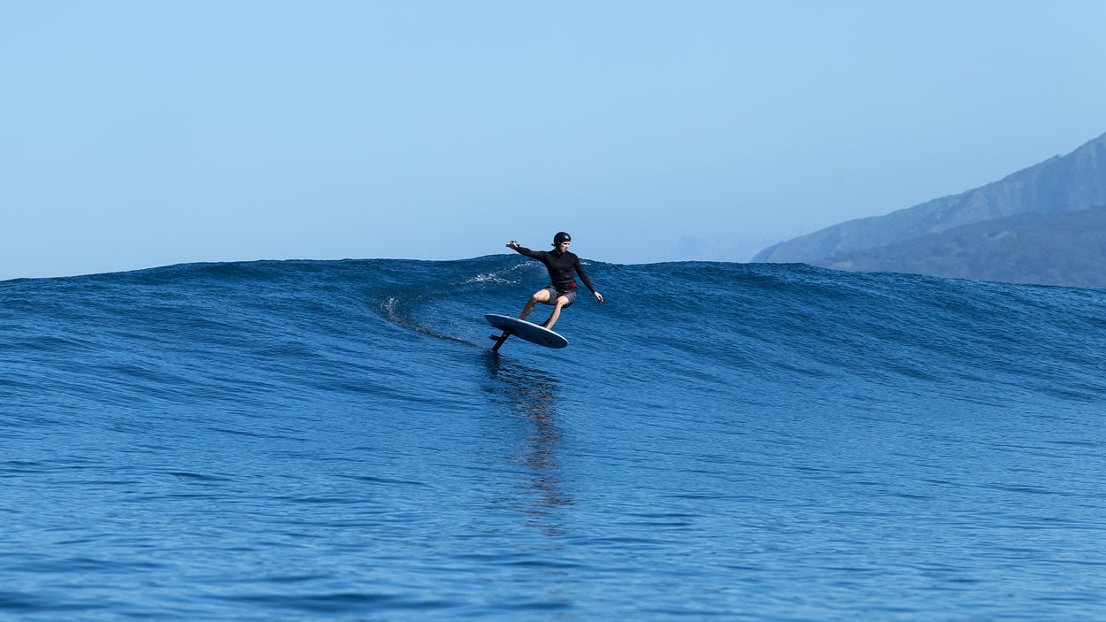 Duotone Foil Assist eMast AL Set - Worthing Watersports - 9010583279985 - Spareparts - Duotone Foiling & Electric