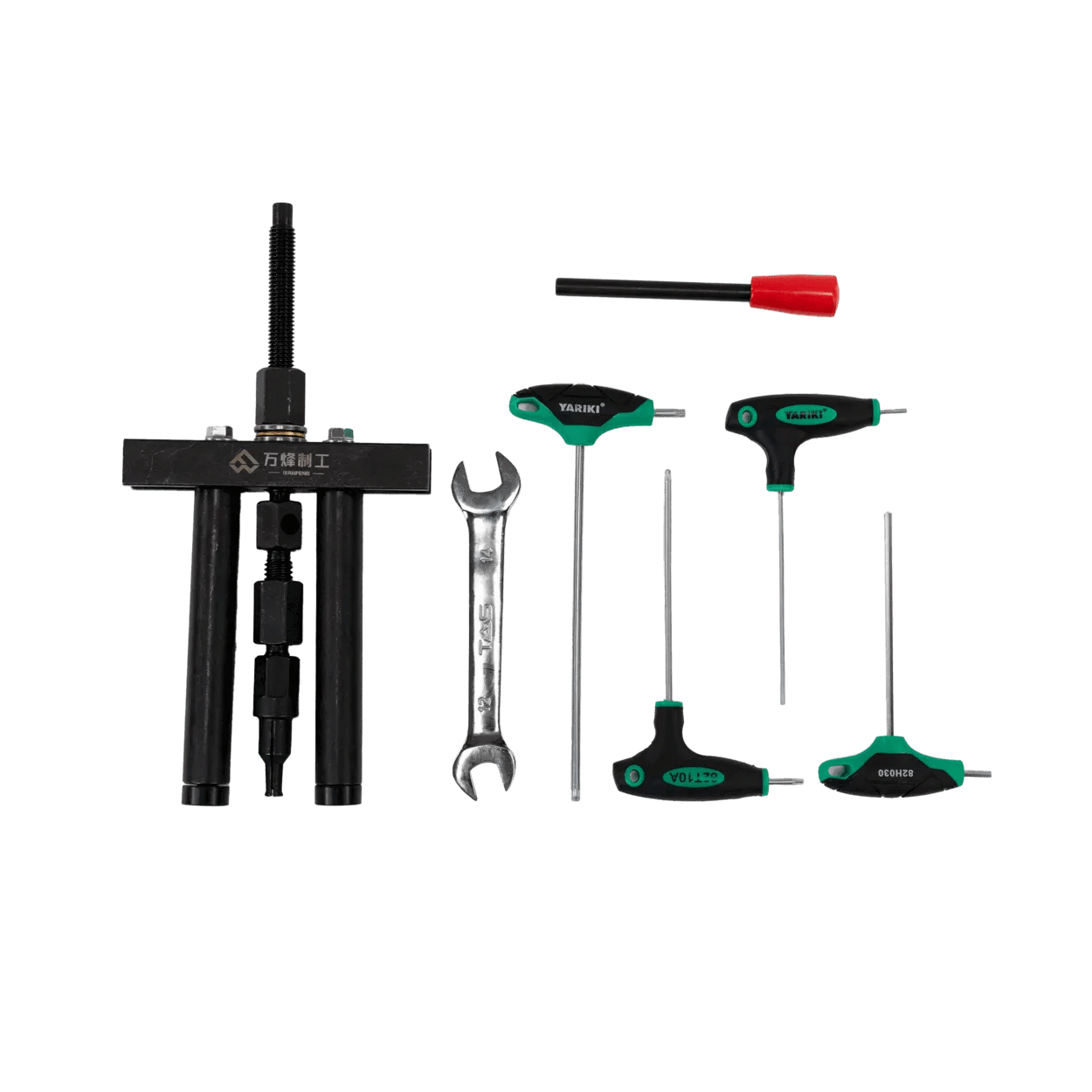 Duotone Foil Assist Foil Assist Maintenance tools - Worthing Watersports - 9010583289540 - Spareparts - Duotone Foiling & Electric