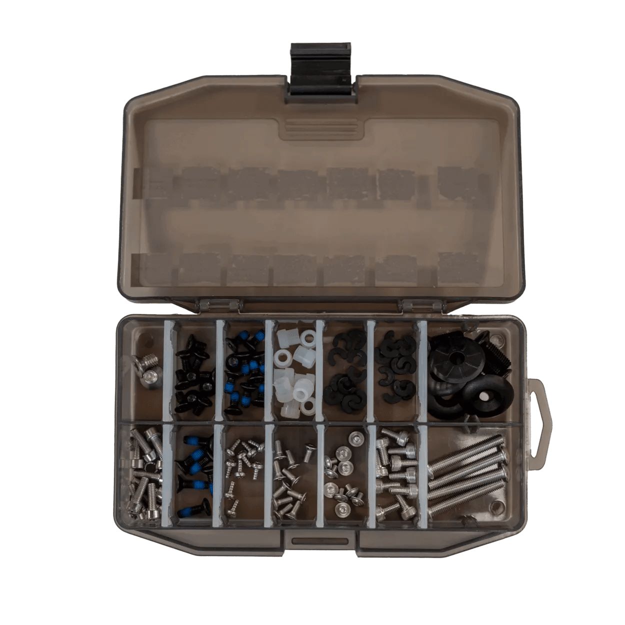 Duotone Foil Assist Maintenance screws - Worthing Watersports - 9010583289557 - Spareparts - Duotone Foiling & Electric