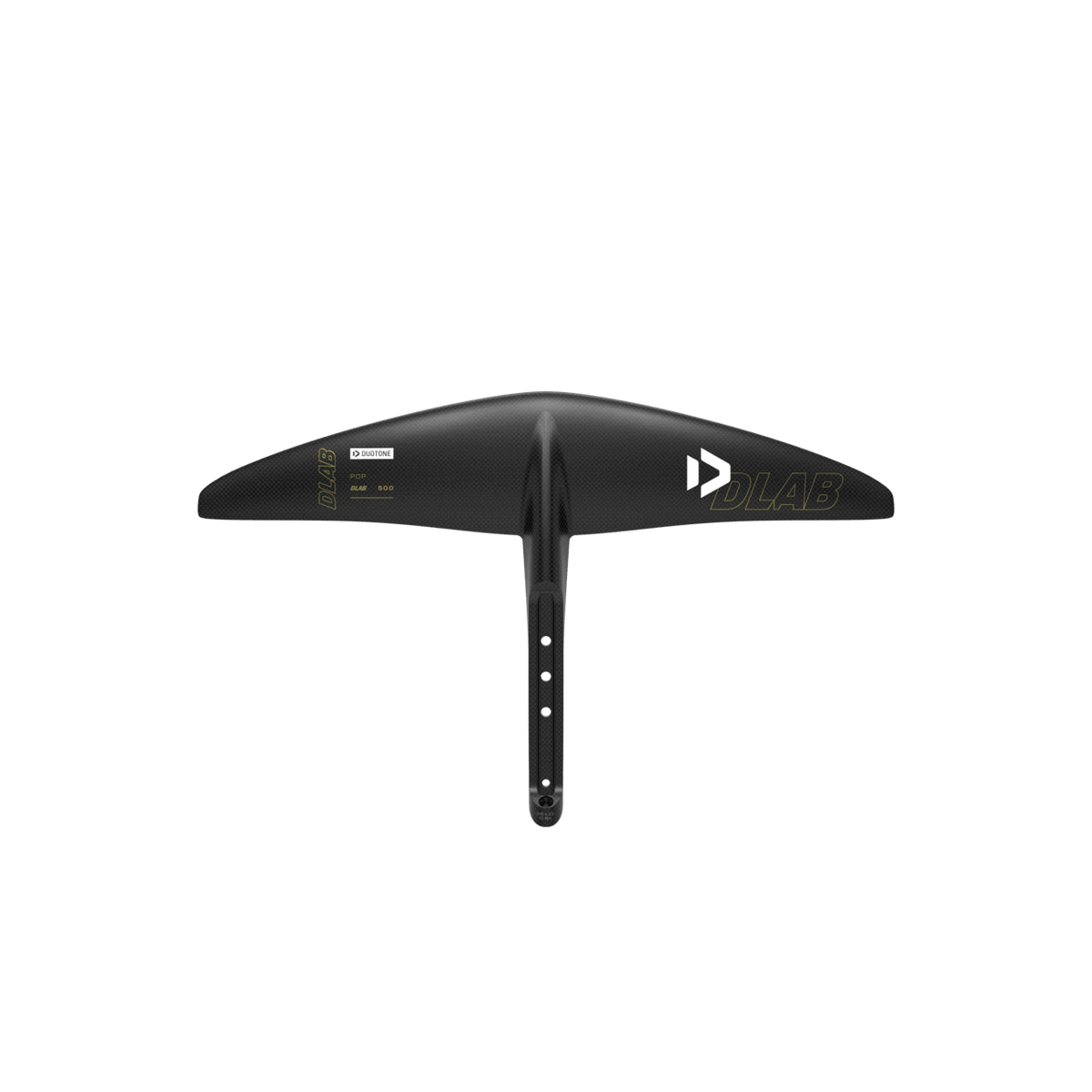 Duotone Front Wing Pop D/LAB 2027 - The Ultimate Freestyle Foil - Worthing Watersports - 9010583354958 - Front Wing - Duotone Wing Foiling