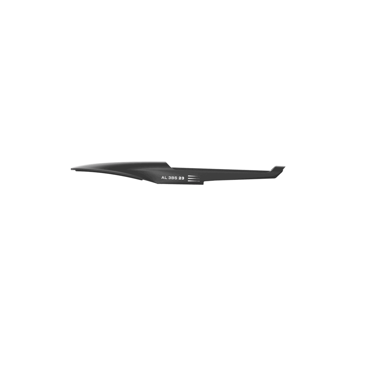 Duotone Frontpiece AL 3BS 2027 - Monobloc Adapter Fuselage - Worthing Watersports - 9010583308319 - Fusepart - Duotone Wing Foiling
