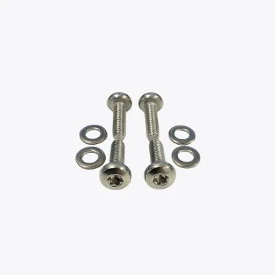 Duotone Fusion Boom & Handle Replacement Screw Set incl. Washer - Worthing Watersports - 9010583308302 - DT Spareparts - Duotone Wing Foiling