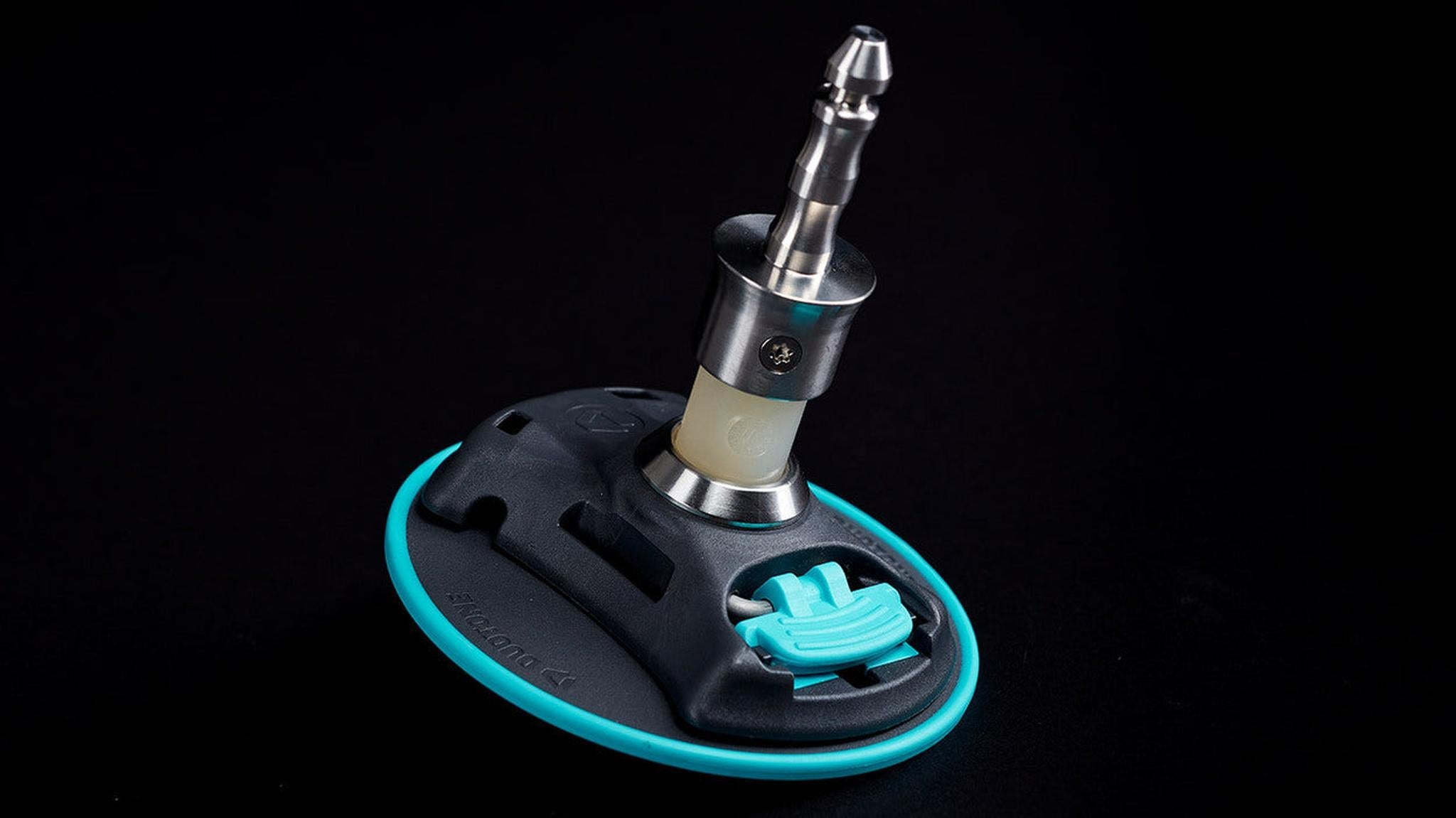 Duotone iBase 2.0 + iTendon 2022 - Worthing Watersports - 9010583043173 - Extensions & Bases - Duotone Windsurfing