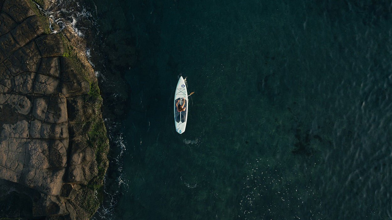 Duotone iSUP Package Blitz Air SLS (FAS ed.) - Worthing Watersports - 9010583304908 - iSUP Packages - Duotone SUP