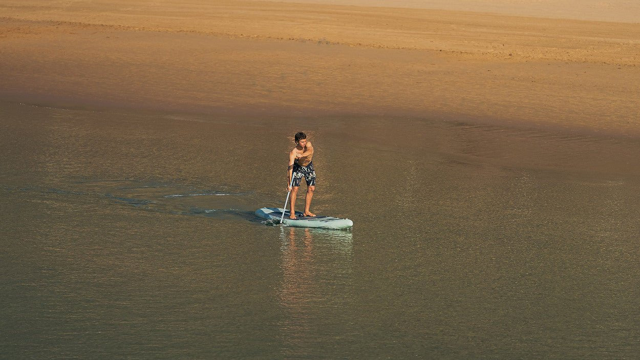 Duotone iSUP Package Blitz Air SLS (FAS ed.) - Worthing Watersports - 9010583304908 - iSUP Packages - Duotone SUP