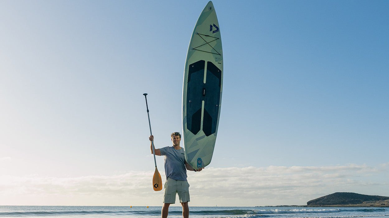 Duotone iSUP Package Blitz Air SLS - Worthing Watersports - 9010583327174 - iSUP Packages - Duotone SUP