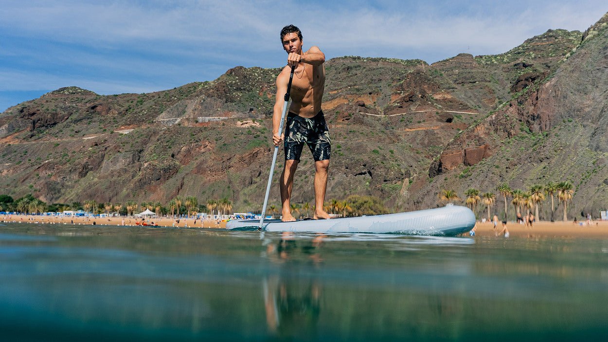 Duotone iSUP Package Flow Air SLS (FAS ed.) - Worthing Watersports - 9010583304854 - iSUP Packages - Duotone SUP