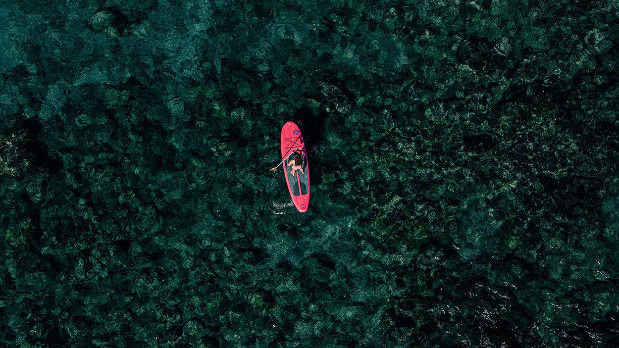 Duotone iSUP Package Grace Air SLS - Worthing Watersports - 9010583327228 - iSUP Packages - Duotone SUP