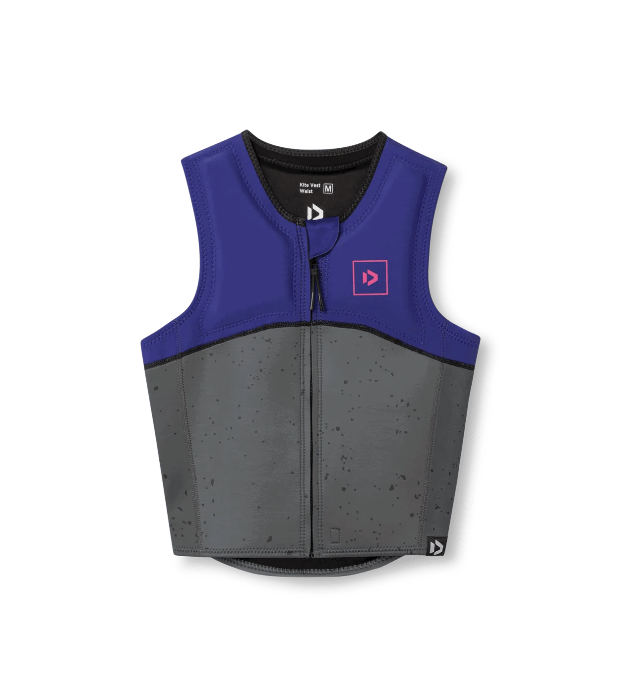 Duotone Kite Vest Waist 2026 - Worthing Watersports - 9010583243481 - Gear - Duotone Kiteboarding