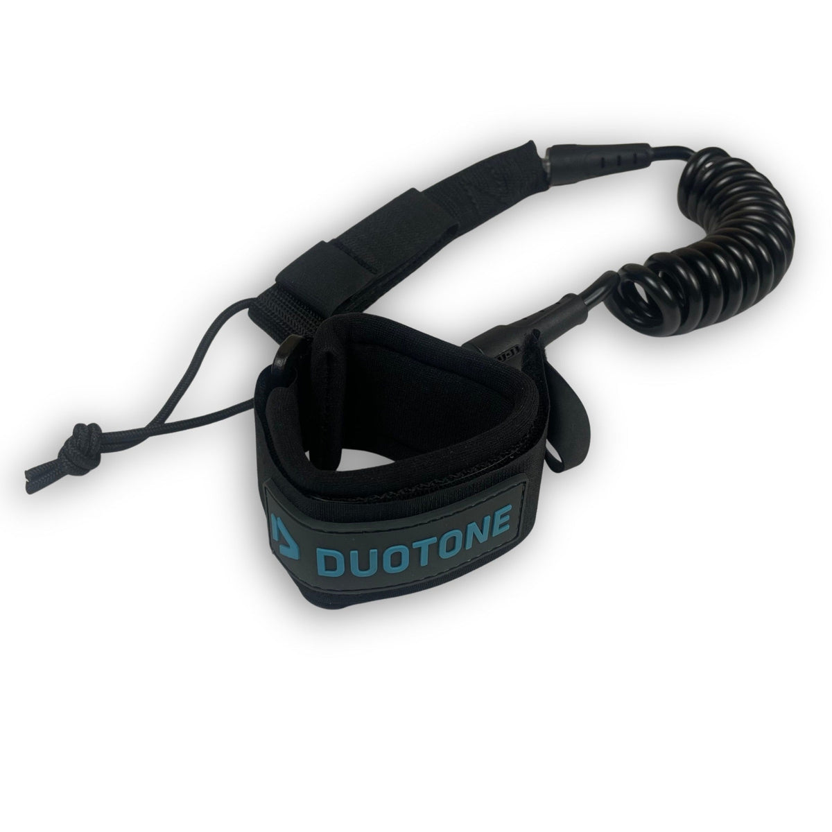 Duotone Leash Wrist Coiled - Worthing Watersports - 9010583242231 - Accessories - Duotone X