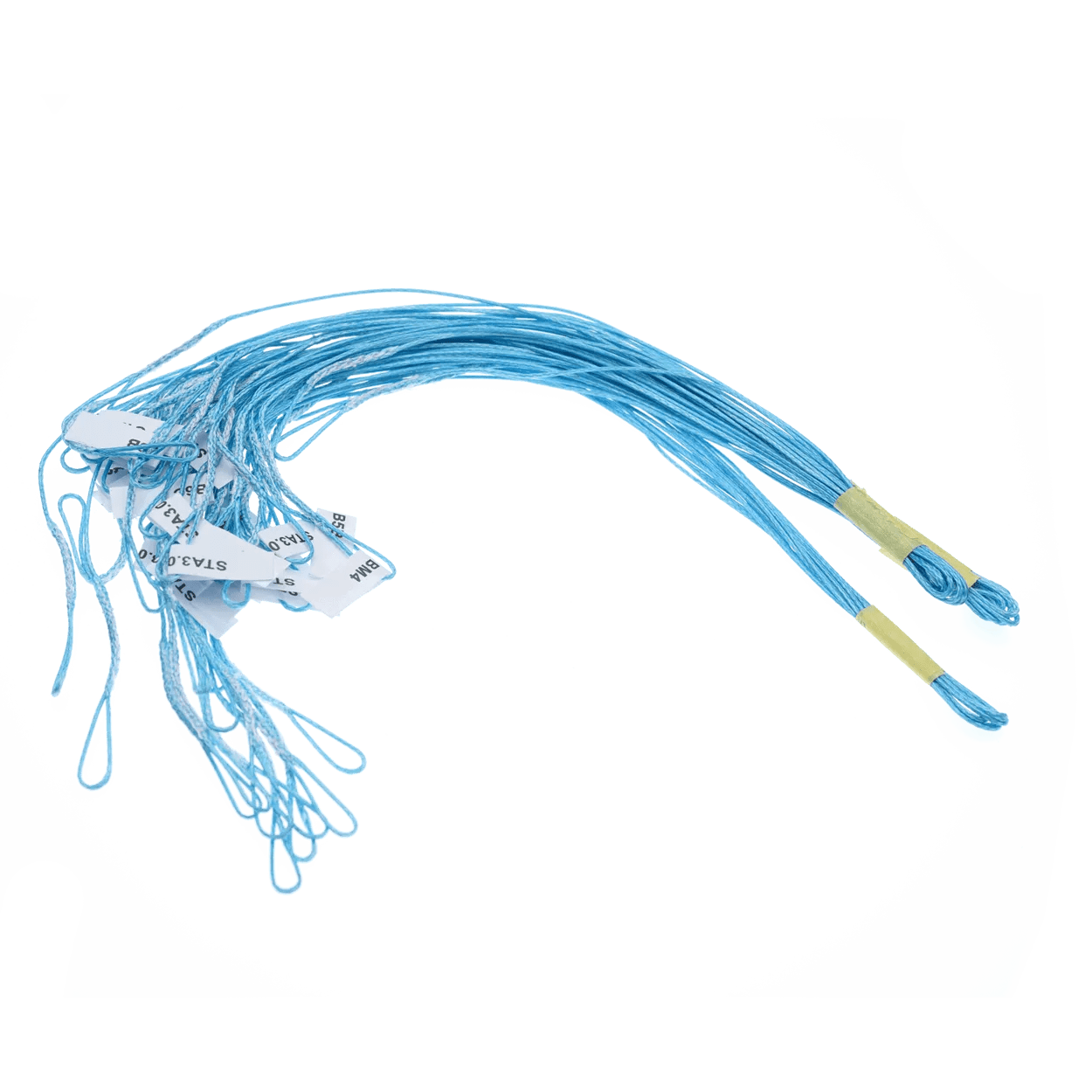 Duotone Line Set Middle Parawing - Worthing Watersports - 9010583288741 - DT Spareparts - Duotone Wing Foiling