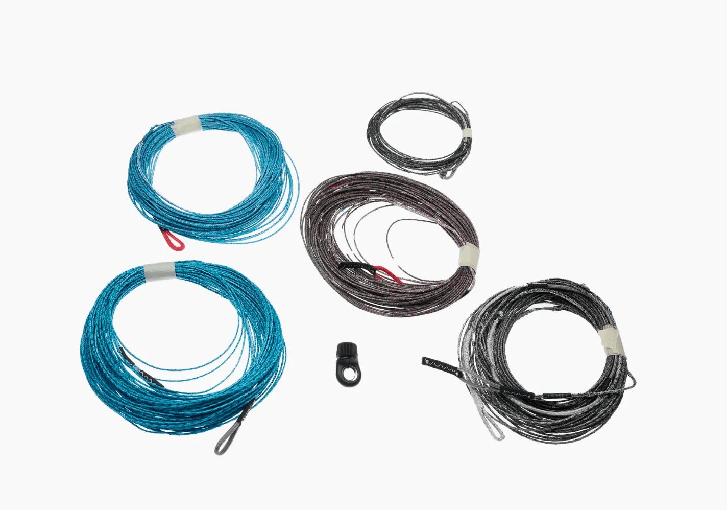 Duotone Line Set Trust Bar (SS23 - onw) - Worthing Watersports - 9010583293745 - Spareparts - Duotone Kiteboarding